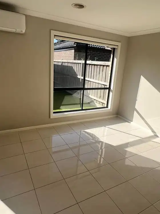 Living Area — Spotless Floors